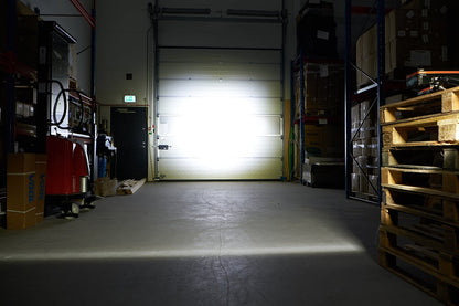 OSRAM LEDriving LEDramp SX300 Spot 35cm - Carlevel AB - Fordon och delar > Fordonsdelar > Belysning > Extraljus