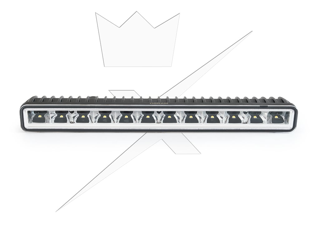 OSRAM LEDriving LEDramp SX300 Spot 35cm - Carlevel AB - Fordon och delar > Fordonsdelar > Belysning > Extraljus