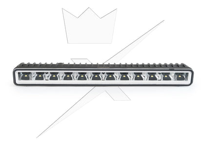 OSRAM LEDriving LEDramp SX300 Spot 35cm - Carlevel AB - Fordon och delar > Fordonsdelar > Belysning > Extraljus