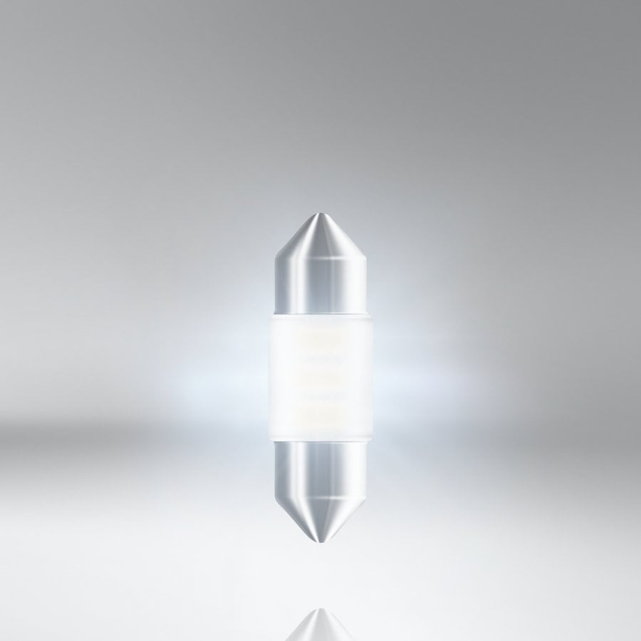 OSRAM LEDriving SL C5W (29 mm) - Carlevel AB - Fordon och delar > Fordonstillbehör