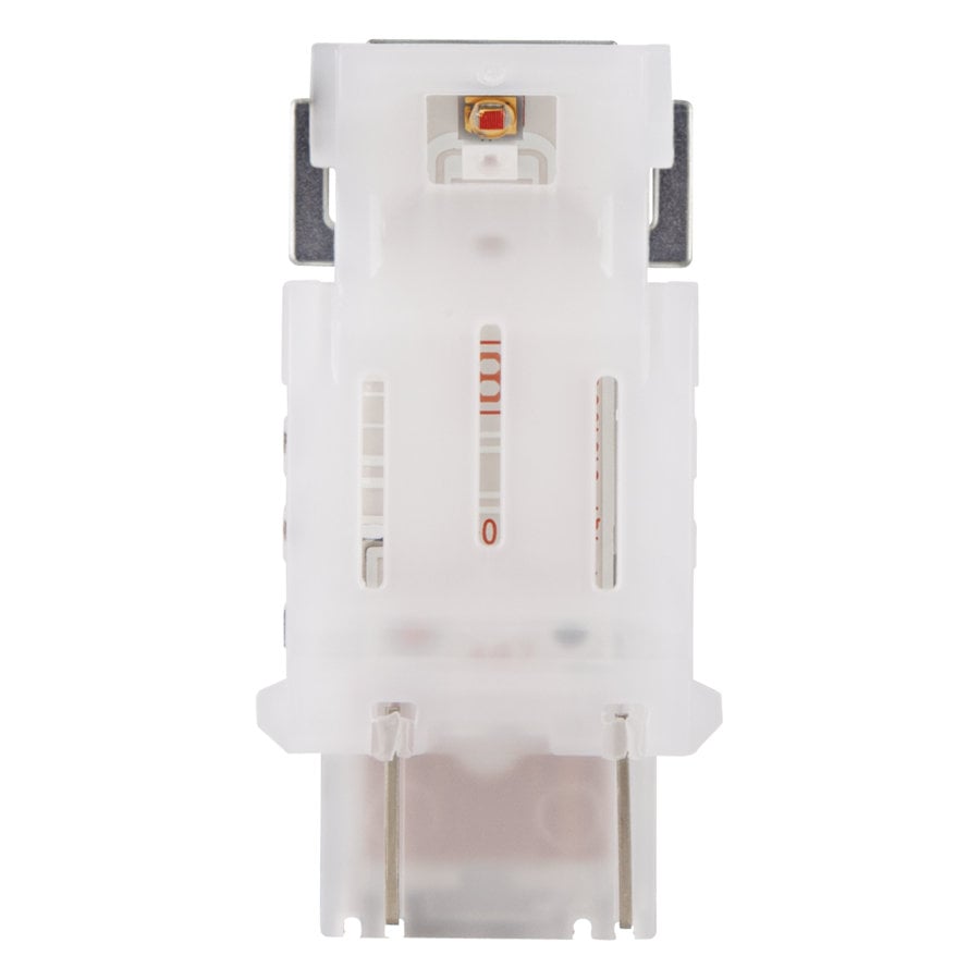 OSRAM LEDriving SL P27/7W Röd - Carlevel AB - Fordon och delar > Fordonstillbehör