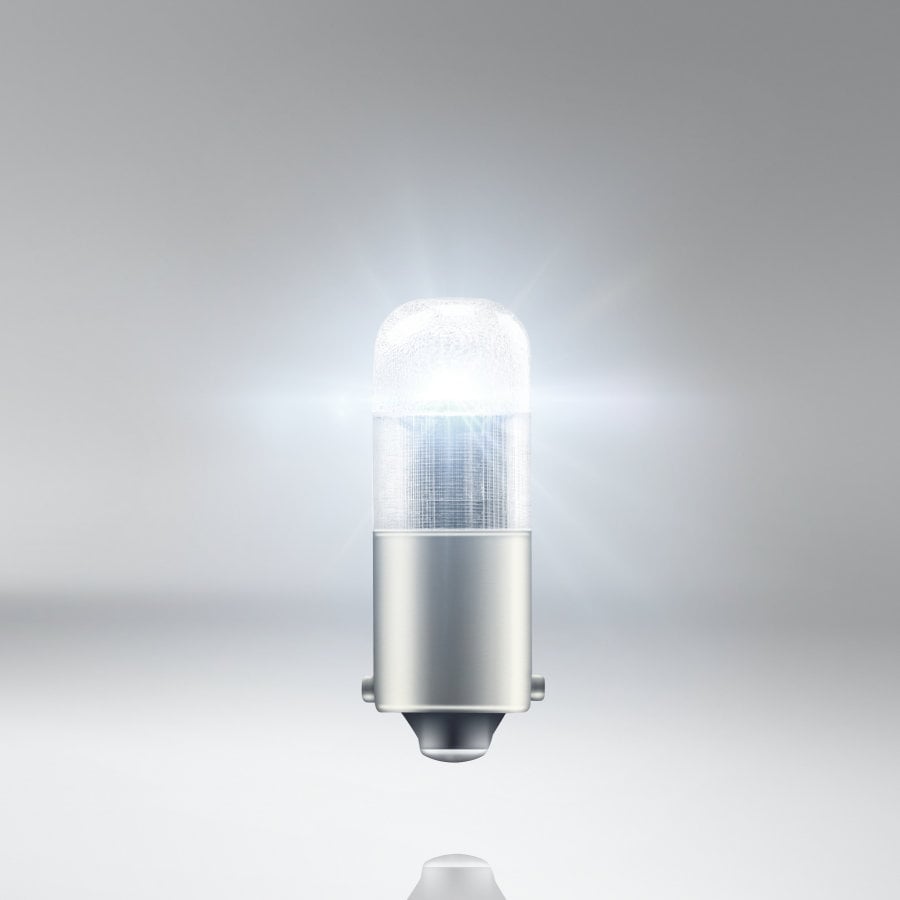 OSRAM LEDriving SL T4W – BA9s – 6000K - Carlevel AB - Fordon och delar > Fordonstillbehör