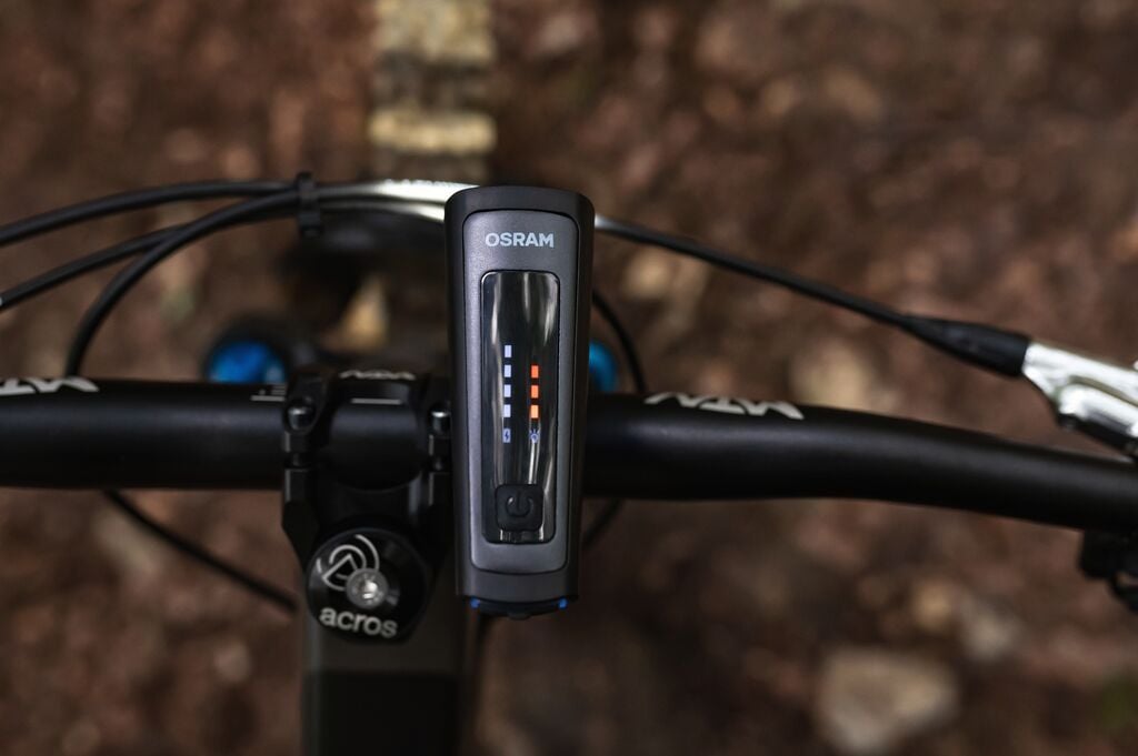 OSRAM LEDsBIKE RACE 100 SET - Carlevel AB - Fordon och delar > Fordonstillbehör