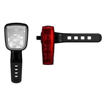 OSRAM LEDsBIKE RACE 80 SET - Carlevel AB - Fordon och delar > Fordonstillbehör