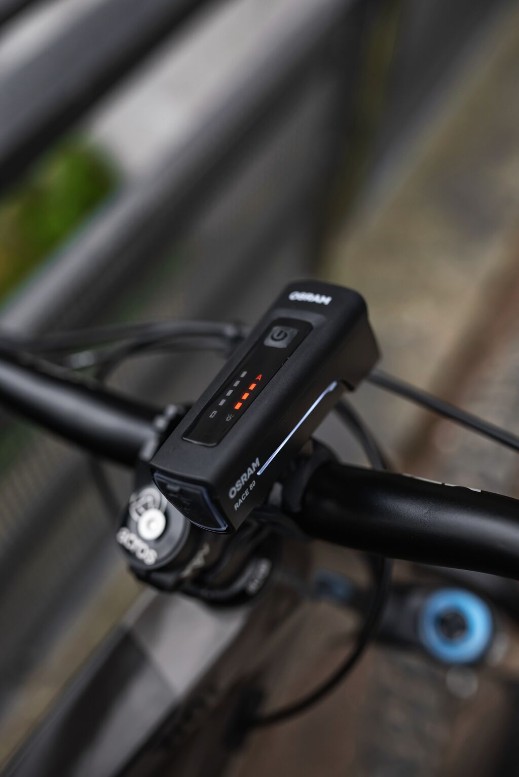 OSRAM LEDsBIKE RACE 80 SET - Carlevel AB - Fordon och delar > Fordonstillbehör