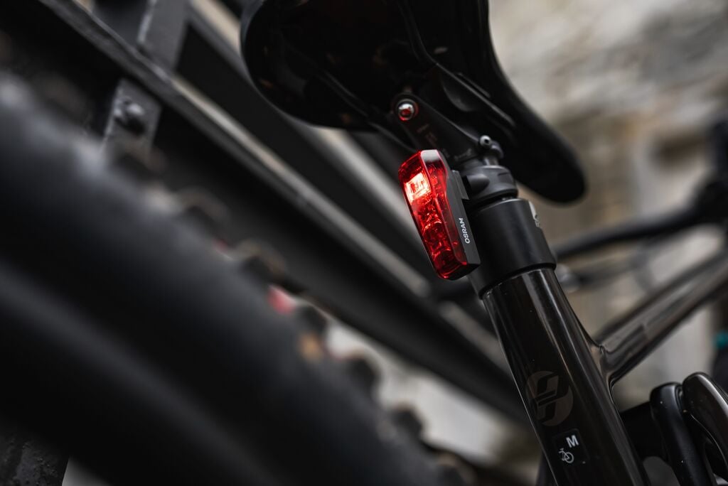 OSRAM LEDsBIKE RACE 80 SET - Carlevel AB - Fordon och delar > Fordonstillbehör