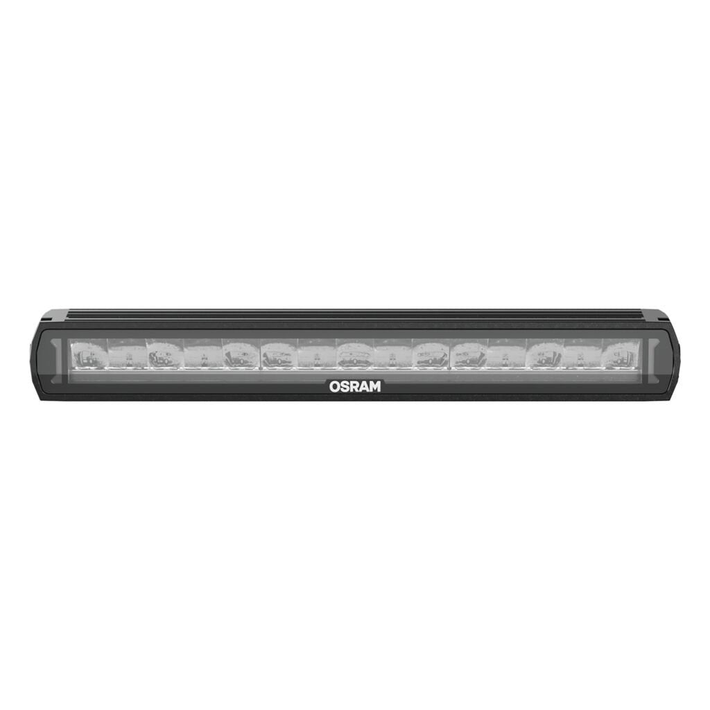 OSRAM Lightbar FX500 – SP SM GEN 2 - Carlevel AB - Fordon och delar > Fordonsdelar > Belysning > Extraljus