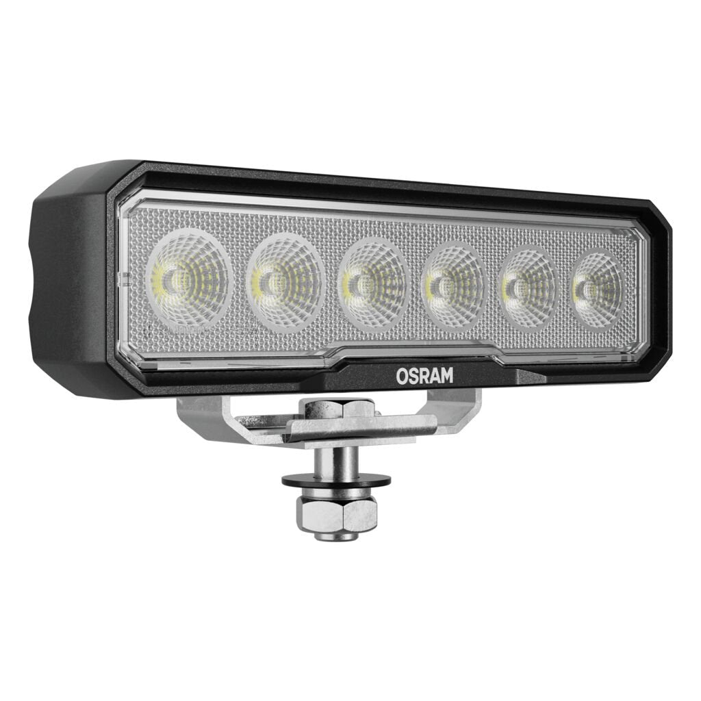 OSRAM Lightbar WL VX150 – WD - Carlevel AB - Fordon och delar > Fordonsdelar > Belysning