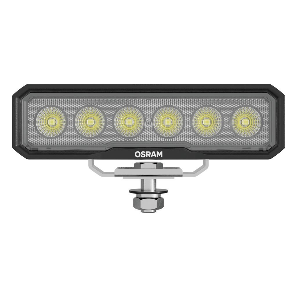 OSRAM Lightbar WL VX150 – WD - Carlevel AB - Fordon och delar > Fordonsdelar > Belysning