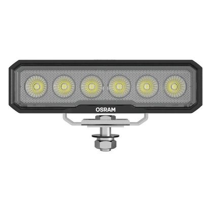 OSRAM Lightbar WL VX150 – WD - Carlevel AB - Fordon och delar > Fordonsdelar > Belysning