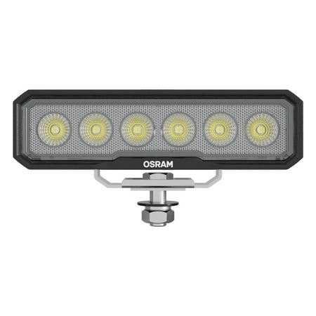 OSRAM Lightbar WL VX150 – WD - Carlevel AB - Fordon och delar > Fordonsdelar > Belysning