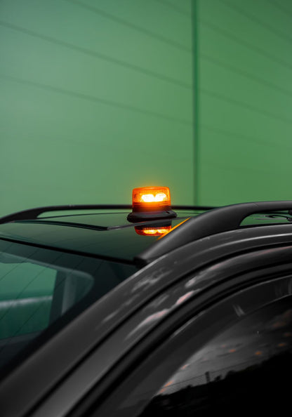OSRAM LIGHTsignal LED BEACON LIGHT - Carlevel AB - Fordon och delar > Fordonsdelar > Belysning