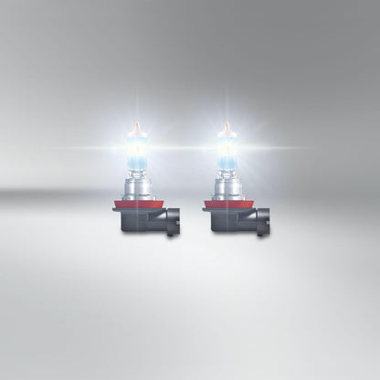 OSRAM Night Breaker 220 – H11 - Carlevel AB - Fordon och delar > Fordonstillbehör