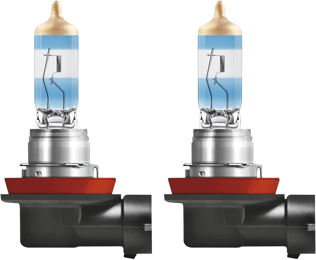 OSRAM Night Breaker 220 – H11 - Carlevel AB - Fordon och delar > Fordonstillbehör