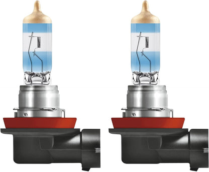 OSRAM Night Breaker 220 – H11 - Carlevel AB - Fordon och delar > Fordonstillbehör