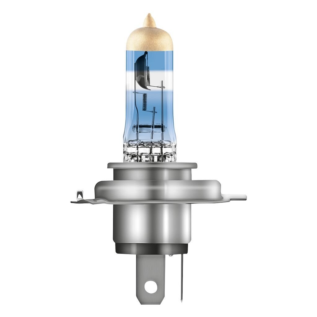 OSRAM Night Breaker 220 – H4 – 1 – Pack - Carlevel AB - Fordon och delar > Fordonstillbehör