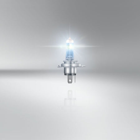 OSRAM Night Breaker 220 – H4 – 1 – Pack - Carlevel AB - Fordon och delar > Fordonstillbehör