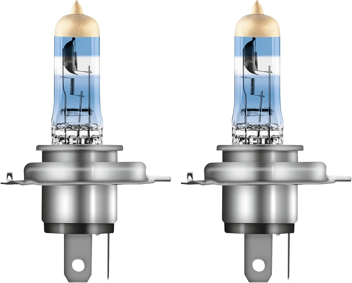 OSRAM Night Breaker 220 – H4 - Carlevel AB - Fordon och delar > Fordonstillbehör