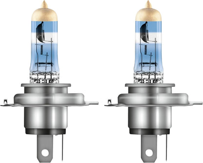 OSRAM Night Breaker 220 – H4 - Carlevel AB - Fordon och delar > Fordonstillbehör