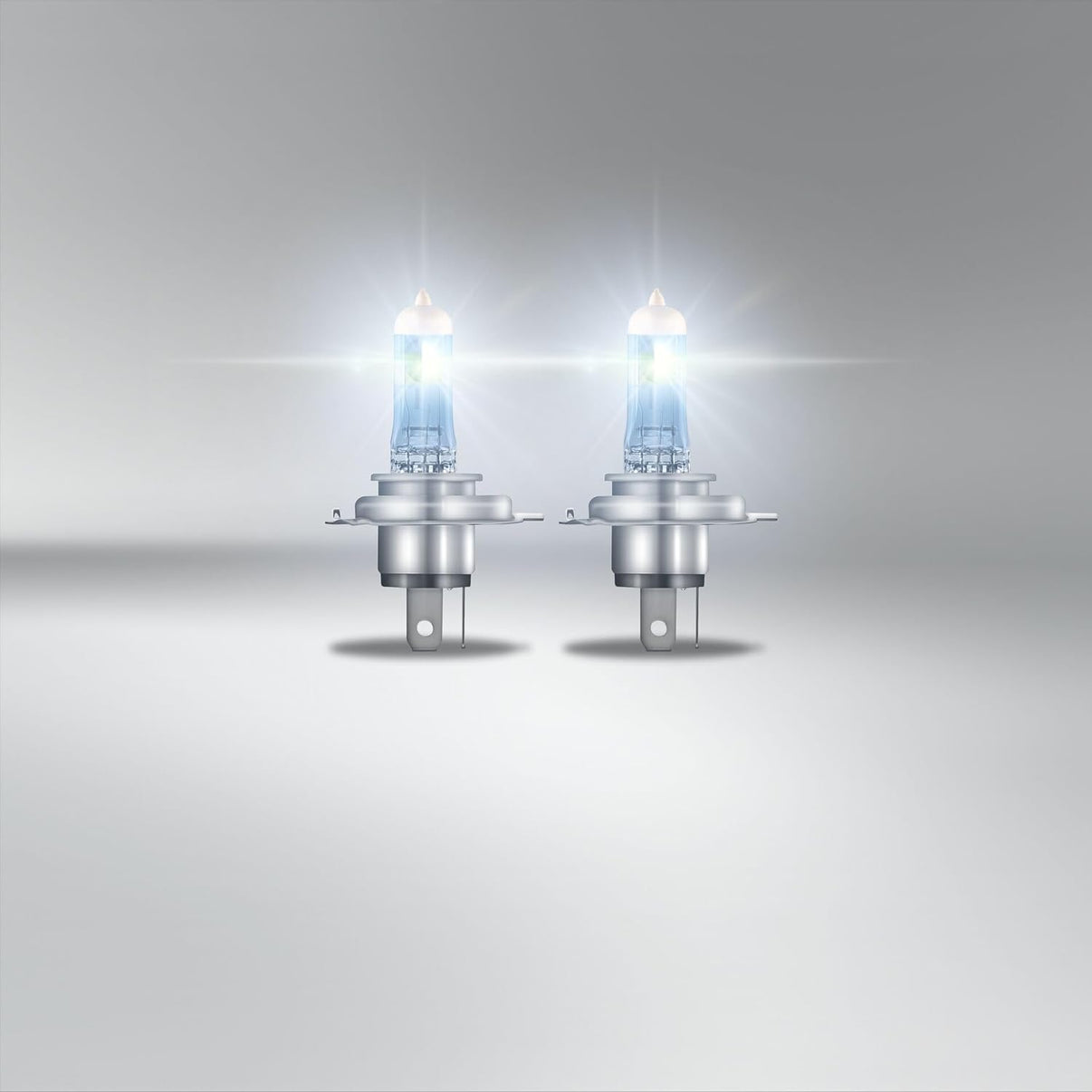 OSRAM Night Breaker 220 – H4 - Carlevel AB - Fordon och delar > Fordonstillbehör