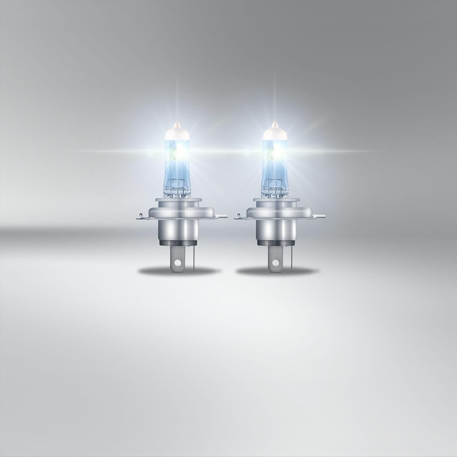 OSRAM Night Breaker 220 – H4 - Carlevel AB - Fordon och delar > Fordonstillbehör