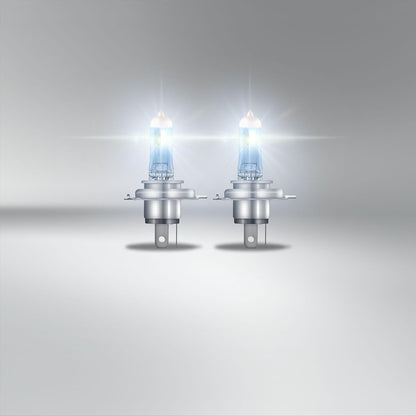 OSRAM Night Breaker 220 – H4 - Carlevel AB - Fordon och delar > Fordonstillbehör
