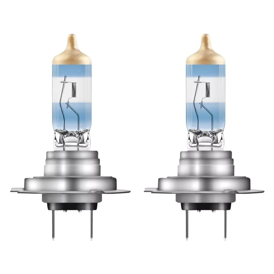 OSRAM Night Breaker 220 – H7 - Carlevel AB - Fordon och delar > Fordonstillbehör