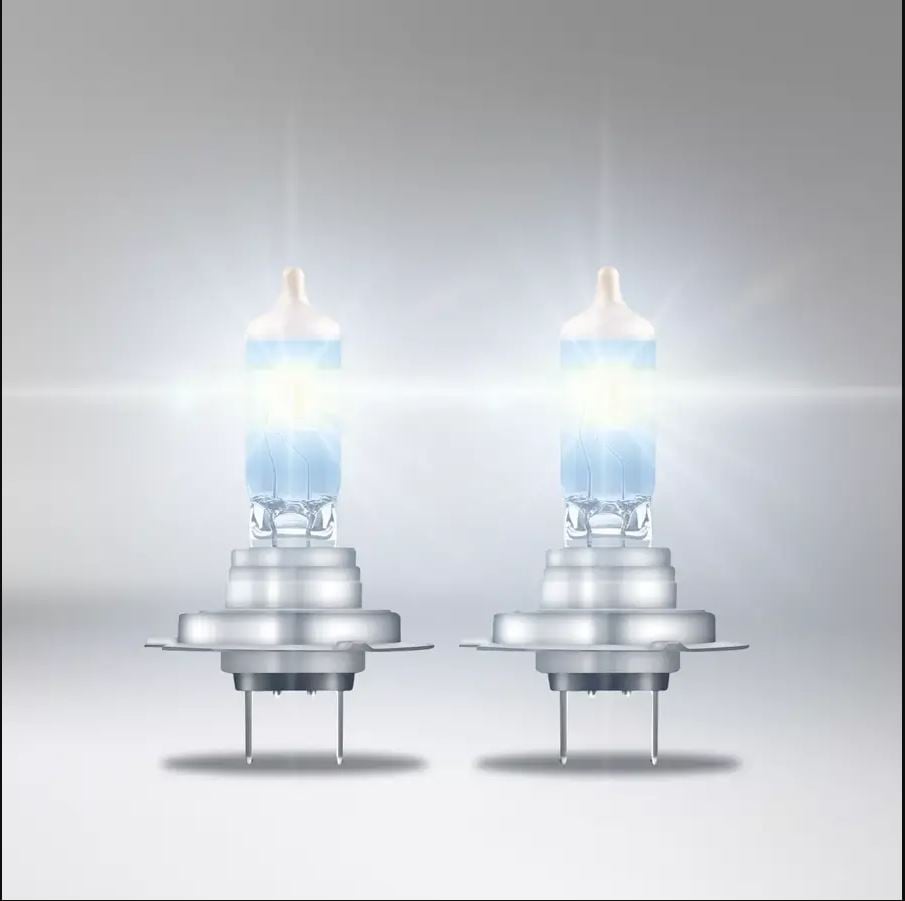 OSRAM Night Breaker 220 – H7 - Carlevel AB - Fordon och delar > Fordonstillbehör