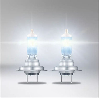 OSRAM Night Breaker 220 – H7 - Carlevel AB - Fordon och delar > Fordonstillbehör