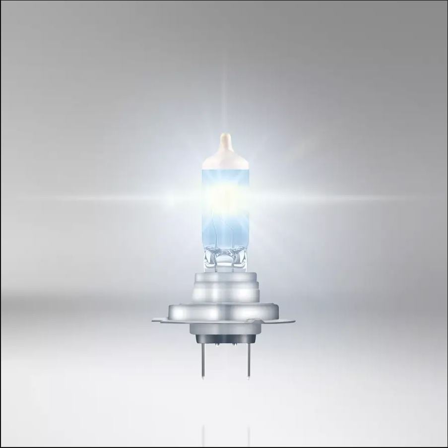 OSRAM Night Breaker 220 – H7 - Carlevel AB - Fordon och delar > Fordonstillbehör