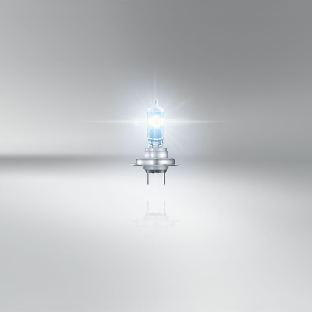 OSRAM Night Breaker Laser – H7 – 1 – PACK - Carlevel AB - Fordon och delar > Fordonstillbehör
