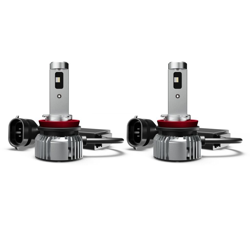 OSRAM NIGHT BREAKER LED SMART ECE – H11 - Carlevel AB - Fordon och delar > Fordonsdelar > Belysning > Halvljus