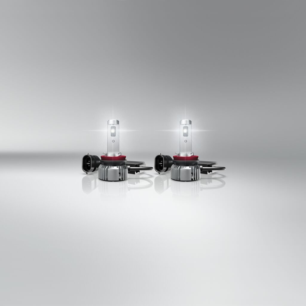 OSRAM NIGHT BREAKER LED SMART ECE – H11 - Carlevel AB - Fordon och delar > Fordonsdelar > Belysning > Halvljus