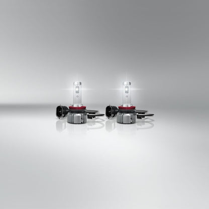OSRAM NIGHT BREAKER LED SMART ECE – H11 - Carlevel AB - Fordon och delar > Fordonsdelar > Belysning > Halvljus