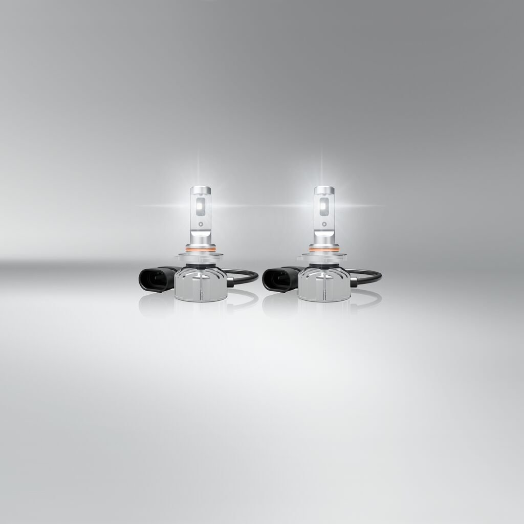 OSRAM NIGHT BREAKER LED SMART – H10 - Carlevel AB - Fordon och delar > Fordonsdelar > Belysning > Halvljus