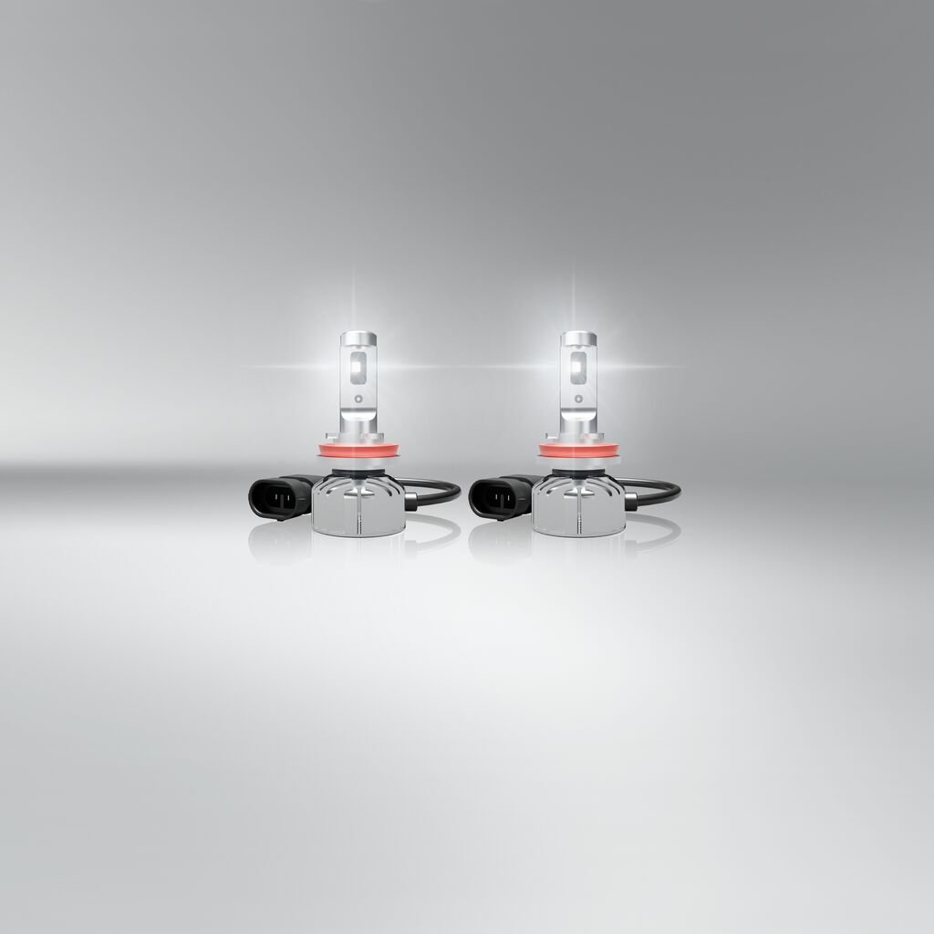 OSRAM NIGHT BREAKER LED SMART – H16 - Carlevel AB - Fordon och delar > Fordonsdelar > Belysning > Halvljus
