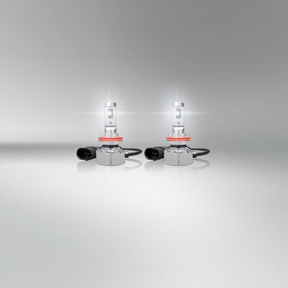 OSRAM NIGHT BREAKER LED SMART – H16 - Carlevel AB - Fordon och delar > Fordonsdelar > Belysning > Halvljus