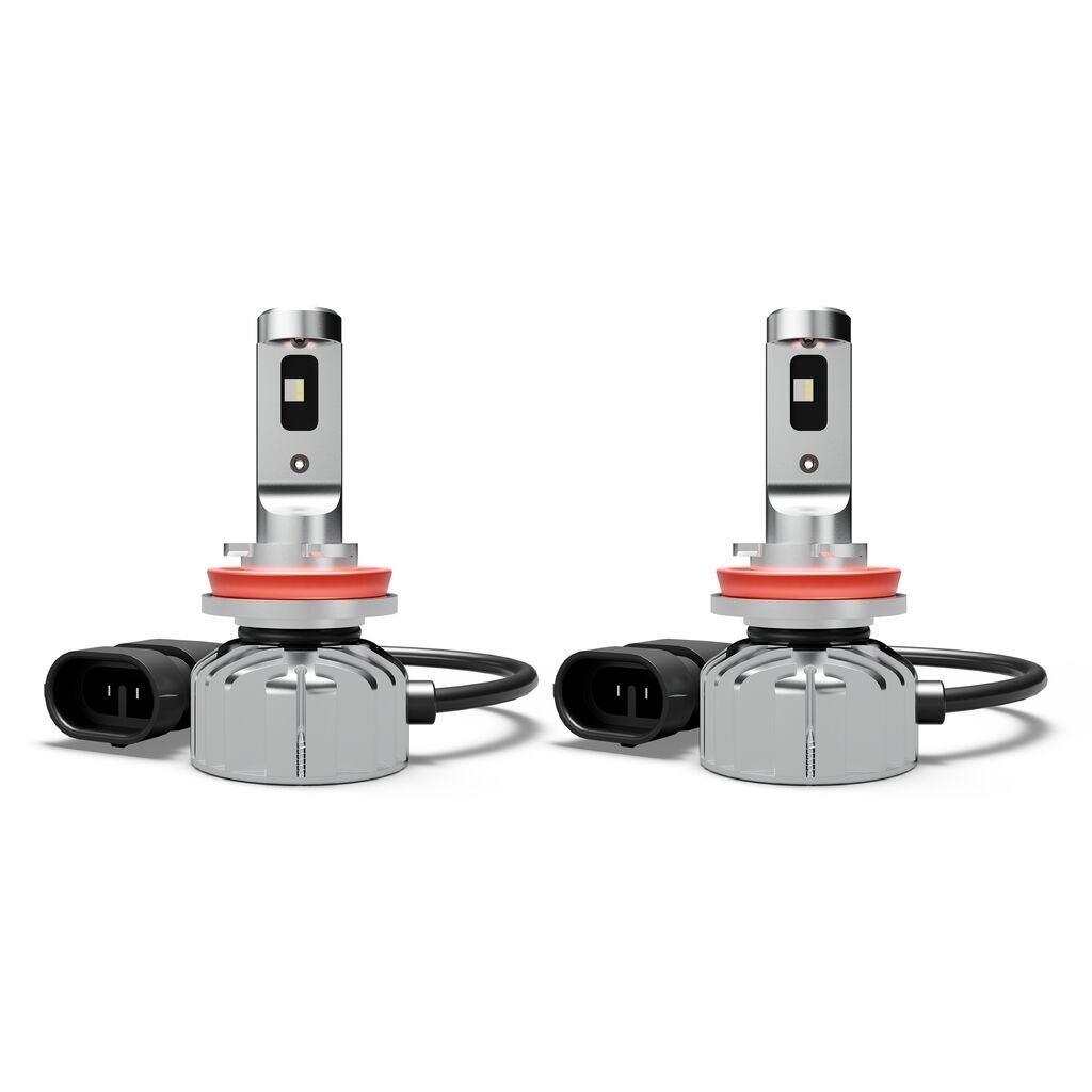OSRAM NIGHT BREAKER LED SMART – H16 - Carlevel AB - Fordon och delar > Fordonsdelar > Belysning > Halvljus