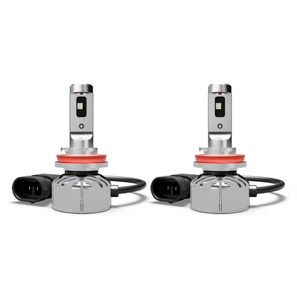 OSRAM NIGHT BREAKER LED SMART – H16 - Carlevel AB - Fordon och delar > Fordonsdelar > Belysning > Halvljus