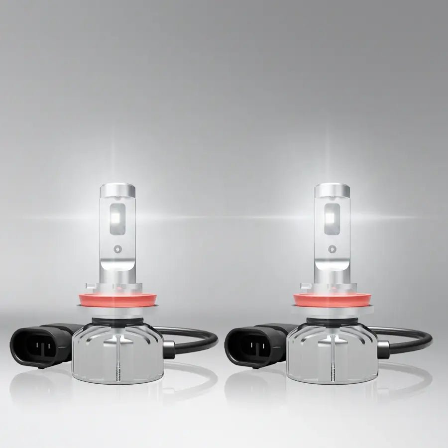 OSRAM NIGHT BREAKER LED SMART – H8 - Carlevel AB - Fordon och delar > Fordonsdelar > Belysning > Halvljus