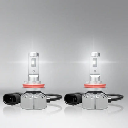 OSRAM NIGHT BREAKER LED SMART – H8 - Carlevel AB - Fordon och delar > Fordonsdelar > Belysning > Halvljus