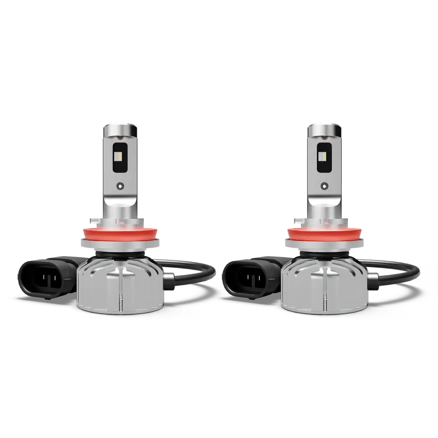 OSRAM NIGHT BREAKER LED SMART – H8 - Carlevel AB - Fordon och delar > Fordonsdelar > Belysning > Halvljus