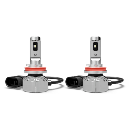 OSRAM NIGHT BREAKER LED SMART – H8 - Carlevel AB - Fordon och delar > Fordonsdelar > Belysning > Halvljus