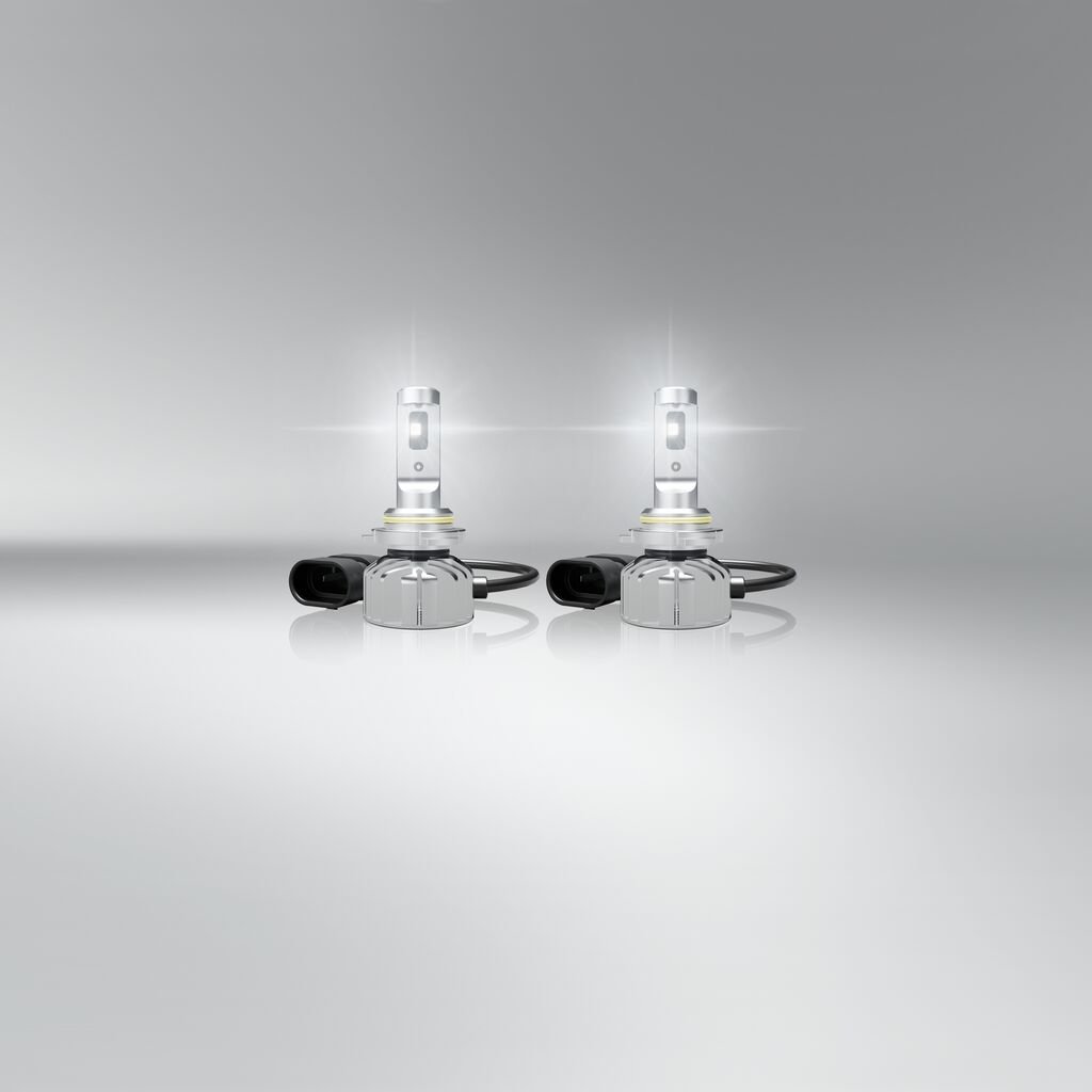OSRAM NIGHT BREAKER LED SMART – HB4 - Carlevel AB - Fordon och delar > Fordonsdelar > Belysning > Halvljus