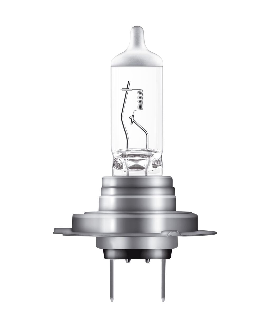 OSRAM NIGHT BREAKER SILVER – H7 – 1 – Pack - Carlevel AB - Fordon och delar > Fordonstillbehör