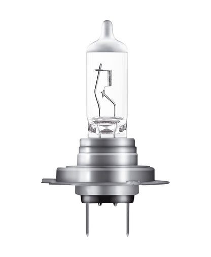 OSRAM NIGHT BREAKER SILVER – H7 – 1 – Pack - Carlevel AB - Fordon och delar > Fordonstillbehör