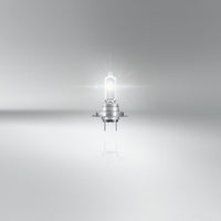OSRAM NIGHT BREAKER SILVER – H7 – 1 – Pack - Carlevel AB - Fordon och delar > Fordonstillbehör