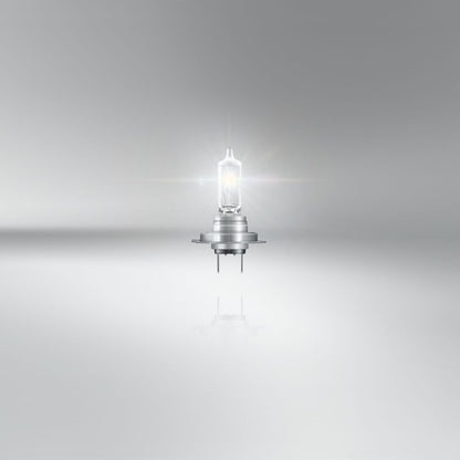 OSRAM NIGHT BREAKER SILVER – H7 – 1 – Pack - Carlevel AB - Fordon och delar > Fordonstillbehör
