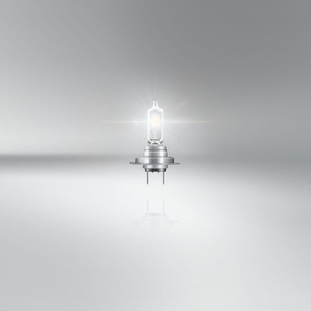 OSRAM NIGHT BREAKER SILVER – H7 – 1 – Pack - Carlevel AB - Fordon och delar > Fordonstillbehör