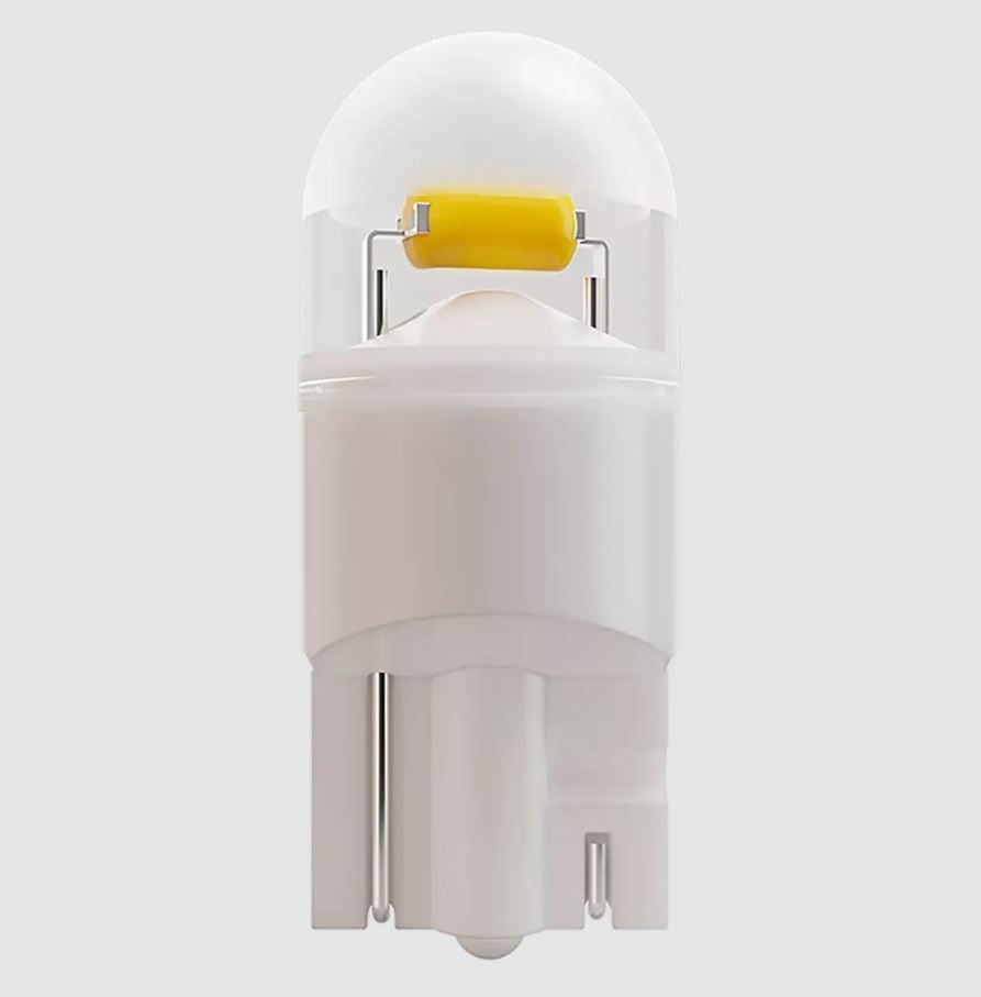 OSRAM Night Breaker W5W LED 5700K - Carlevel AB - Fordon och delar > Fordonsdelar > Belysning